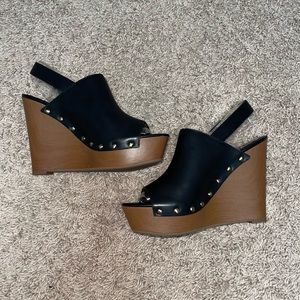 Sam Edelman Wedges